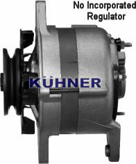 AD Kühner 40157 - Alternator furqanavto.az