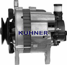 AD Kühner 40164RI - Alternator furqanavto.az