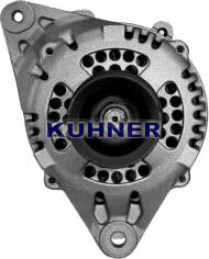 AD Kühner 40166RI - Alternator furqanavto.az