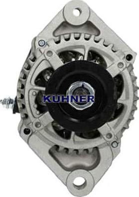 AD Kühner 401609RI - Alternator furqanavto.az