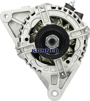 AD Kühner 401605RI - Alternator furqanavto.az