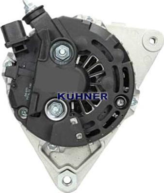 AD Kühner 401605RI - Alternator furqanavto.az