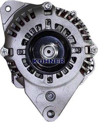 AD Kühner 401601RI - Alternator furqanavto.az