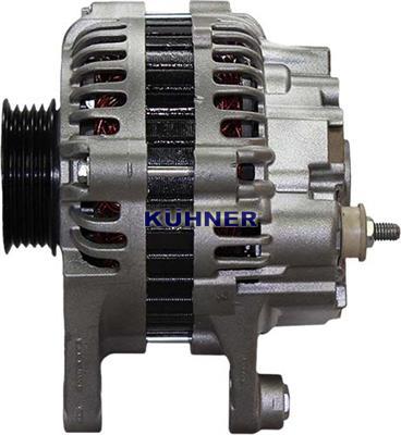 AD Kühner 401601RI - Alternator furqanavto.az