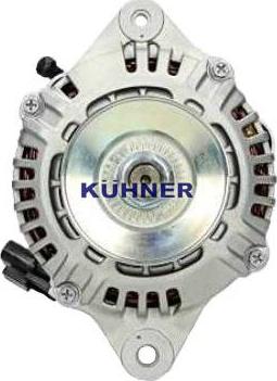 AD Kühner 401603RI - Alternator furqanavto.az