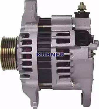 AD Kühner 401607RIV - Alternator furqanavto.az