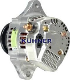 AD Kühner 40160RI - Alternator furqanavto.az