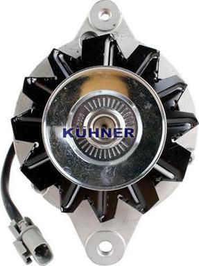 AD Kühner 401614RI - Alternator furqanavto.az