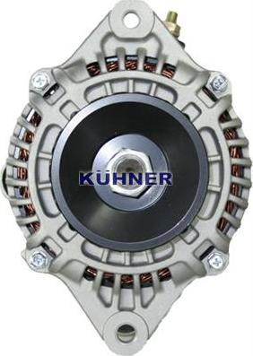 AD Kühner 401615RI - Alternator furqanavto.az