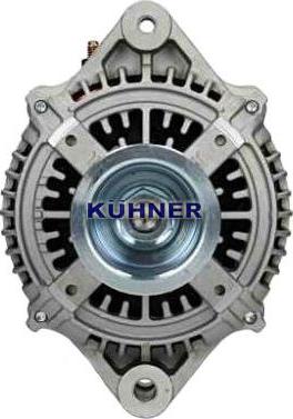 AD Kühner 401616RID - Alternator furqanavto.az