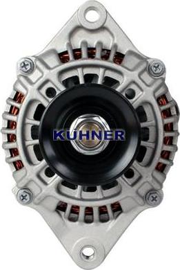 AD Kühner 401610 - Alternator furqanavto.az