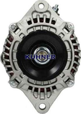 AD Kühner 401611RI - Alternator furqanavto.az