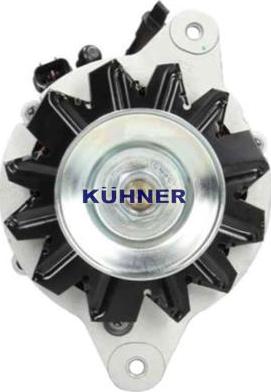 AD Kühner 401618RIV - Alternator furqanavto.az