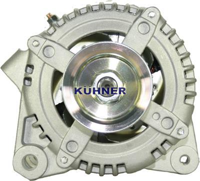 AD Kühner 401613RI - Alternator furqanavto.az