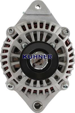 AD Kühner 401612RI - Alternator furqanavto.az