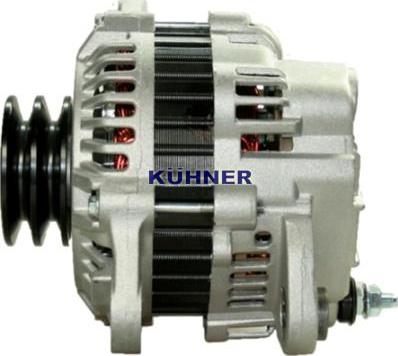 AD Kühner 401617RIM - Alternator furqanavto.az