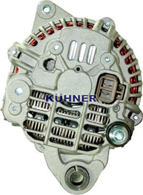 AD Kühner 401617RIM - Alternator furqanavto.az