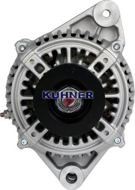 AD Kühner 40161RI - Alternator furqanavto.az