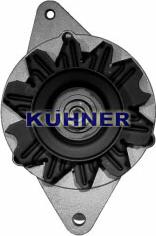 AD Kühner 40168R - Alternator furqanavto.az