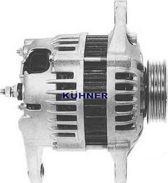 AD Kühner 40163RI - Alternator furqanavto.az