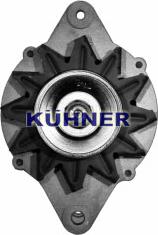 AD Kühner 40162RI - Alternator furqanavto.az