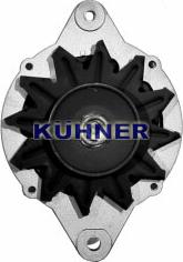 AD Kühner 40104RI - Alternator furqanavto.az