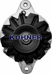 AD Kühner 40105RI - Alternator furqanavto.az