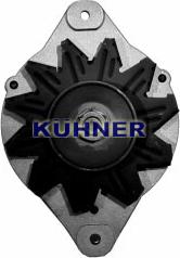 AD Kühner 40101 - Alternator furqanavto.az