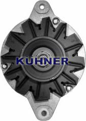 AD Kühner 40108RI - Alternator furqanavto.az