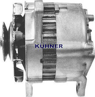 AD Kühner 40107RI - Alternator furqanavto.az