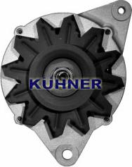 AD Kühner 40107RI - Alternator furqanavto.az