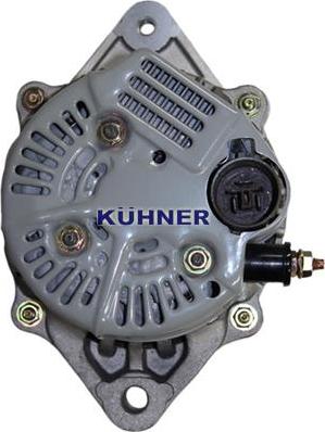 AD Kühner 401164RI - Alternator furqanavto.az