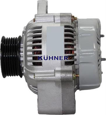 AD Kühner 401164RI - Alternator furqanavto.az