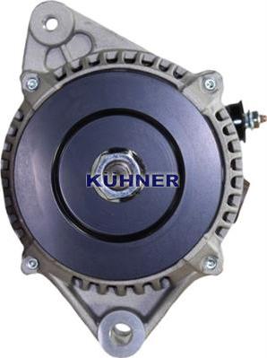 AD Kühner 401166RI - Alternator furqanavto.az