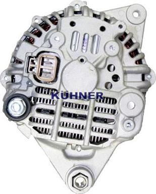 AD Kühner 401180RI - Alternator furqanavto.az