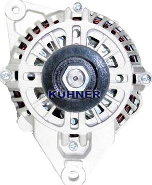 AD Kühner 401180RI - Alternator furqanavto.az