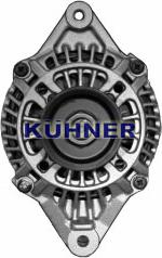 AD Kühner 401181RI - Alternator furqanavto.az