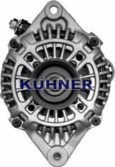 AD Kühner 401188RI - Alternator furqanavto.az