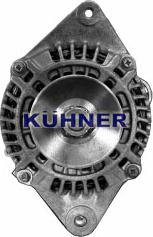 AD Kühner 401187RIM - Alternator furqanavto.az