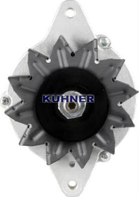 AD Kühner 40118 - Alternator furqanavto.az