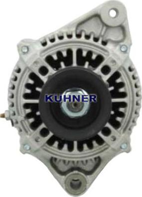 AD Kühner 401134RID - Alternator furqanavto.az