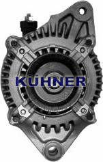 AD Kühner 40113RI - Alternator furqanavto.az