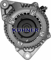 AD Kühner 401129RI - Alternator furqanavto.az