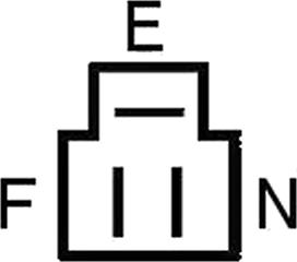 AD Kühner 40143R - Alternator furqanavto.az