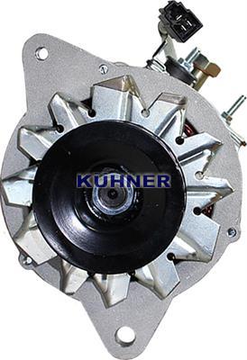 AD Kühner 40982 - Alternator furqanavto.az