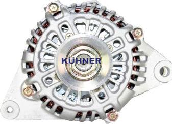 AD Kühner 401126RI - Alternator furqanavto.az