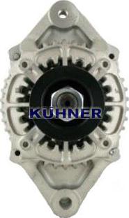 AD Kühner 401120RI - Alternator furqanavto.az