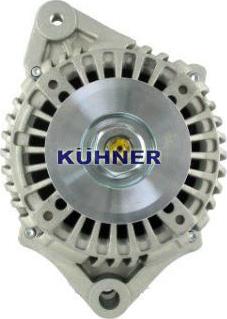 AD Kühner 401123RI - Alternator furqanavto.az