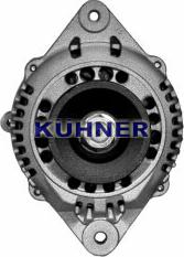 AD Kühner 401122RI - Alternator furqanavto.az