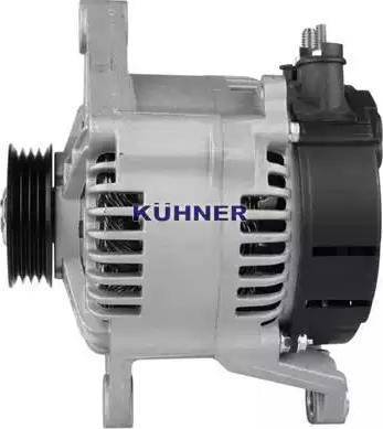 AD Kühner 401174RIM - Alternator furqanavto.az